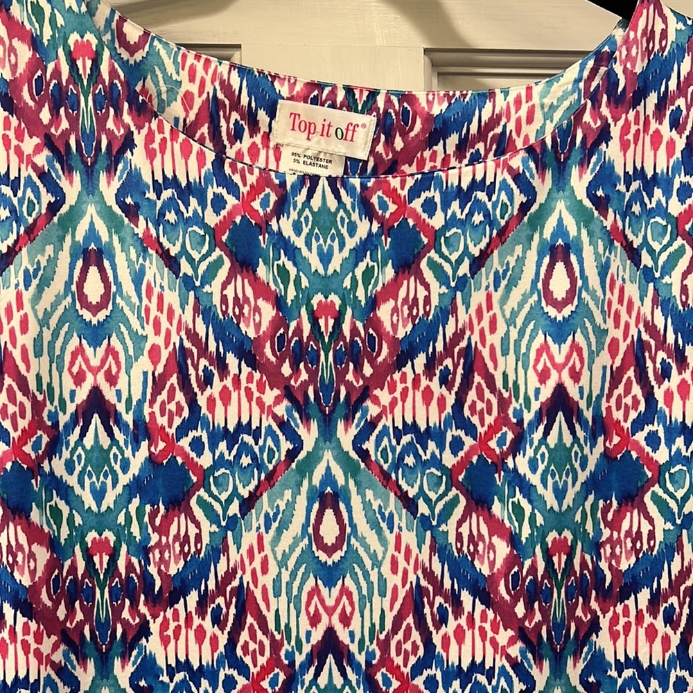 Dress Size Xl - Picture 2 of 4